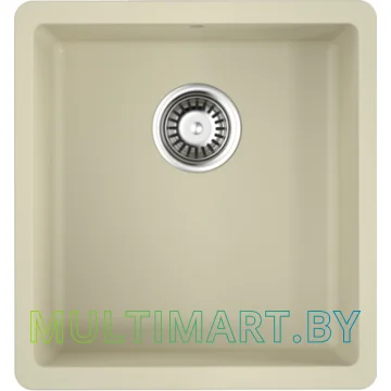 Кухонная мойка Omoikiri Kata 40-U BE